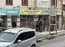Esnaf, Silahla 3 DEDAŞ Personelini Rehin Aldı