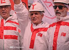EYT’yi Birkaç Ay İle Kaçıranlar İçin TBMM'ye Kanun Teklifi Verildi