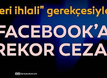 Facebook'a 2 Milyar Dolarlık Dava Açıldı