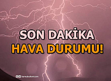 Herkes Kar Yağışı Bekliyordu, Meteoroloji Uzmanından Ezber Bozan Çıkış!