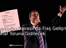İmamoğlu Davasında Flaş Gelişme: İstinaf Yoluna Gidilecek
