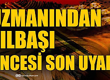 İslam Memiş Uyardı: Rahatsız Edici Boyuta Geldi!