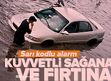 İstanbul İçin Valilik Uyarısı
