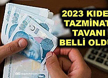 Kıdem Tazminatı Da Zamlanan Asgari Ücretli, 35 Bin TL Fazla Alacak
