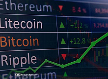 Kripto Para Borsasında Dikkat Çeken Detaylar!