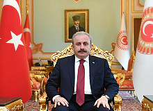 Meclis Başkanı Net Konuştu Seçimin Tarihini Söyledi