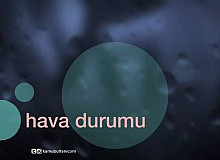 Meteoroloji Uyardı: Karla Uyanacağız