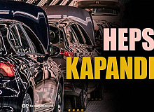 Otomotiv Devit Tofaş, 30 Aralık'ta Şalter İndirecek