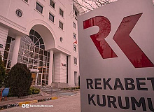 Rekabet Kurumu, Kent Gıda'ya 8,7 Milyon Lira Ceza Kesti