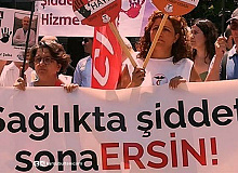 Sağlıkta Şiddete 4 Çözüm Önerisi
