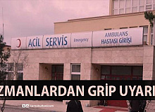 Soğuk Algınlığı ve Domuz Gribi Tehlikesi Büyüyor
