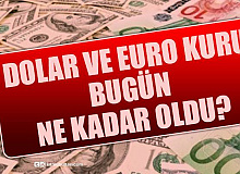TCMB Faiz Kararından Sonra Euro ve Dolarda Son Durum Ne Oldu? 