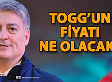 TOGG İstanbul Havalimanı’nda Sergileniyor!