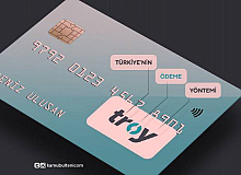 Türkiye’nin Ödeme Yöntemi TROY’un Kullanım Alanları Yaygınlaşıyor