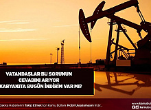 Vatandaş Bu Sorunun Cevabını Arıyor Akaryakıta Bugün İndirim Var Mı?