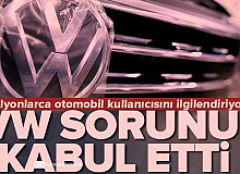   Volkswagen İçin 2023'te Sorunlar Devam Edecek