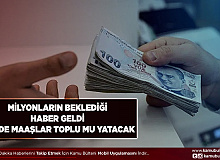 AK Parti’den Beklenen Açıklama Geldi EYT’lilerin Maaşı Toplu Mu Yatacak?