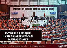Bakan Bilgin Açıkladı İşte EYT’lilerin İlk Maaşının Yatacağı Tarih