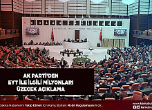 EYT’de Milyonları Üzecek Gelişme Ocak Ayında Zor Görünüyor