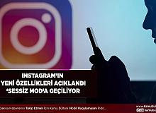 Instagram Yeni Özelliklerini Açıkladı ‘Sessiz Mod’ Geliyor