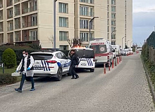 İstanbul'da Facia! Aynı Evde 3'ü Çocuk 4 Kişinin Cansız Bedenine Ulaşıldı