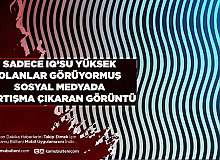 Sosyal Medyaya Tartışma Çıkaran Görüntü Birçok Kişi Bu İllüzyon Testini Konuşuyor