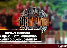 Survivor’un Eski Yarışmacısı Nagihan Karadere Kansere Yakalandı