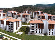 TOKİ Ödemelerinde İndirim