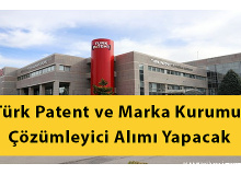 Türk Patent ve Marka Kurumu Çözümleyici Alımı Yapacak