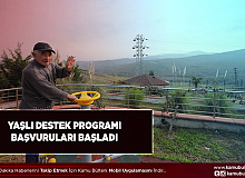 Yaşlı Destek Programına Başvurular Başladı Yaşlı Destek Programı Nedir