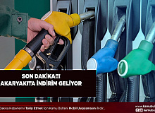 Yeni Yılın İlk İndirim Haberi Geldi Akaryakıta İndirim Geliyor