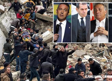 4 BÜYÜKLERDEN ALKIŞLANACAK HAREKET