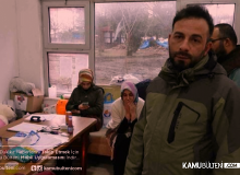 ALTIN DOLU AYAKKABIYI YANLIŞLIKLA DEPREM BÖLGESİNE GÖNDERDİLER