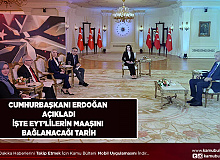 Cumhurbaşkanı Erdoğan Açıkladı İşte EYT’lillerin Maaşlarının Bağlanacağı Tarih
