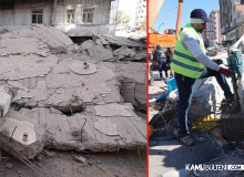 DİYARBAKIR´DA ÇÖKEN BİNALARDAN ALINAN NUMULERDE İLK SONUÇ GELDİ