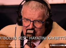 EFSANE SPİKER HAYATINI KAYBETTİ