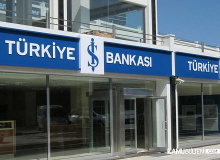 İŞ BANKASI BORÇLARI SİLİYOR