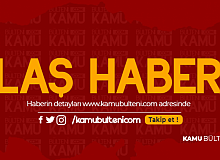Okulların Tatili Süresi Uzatıldı