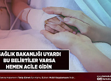 Sağlık Bakanı Fahrettin Koca’dan Strep A ile İlgili Flaş Uyarı Bu Belirtiler Varsa Hemen Acile Gidin