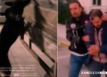 “YARDIM GÖTÜRÜYORUZ” DİYEREK UYUŞTURUCU TAŞIMIŞLAR