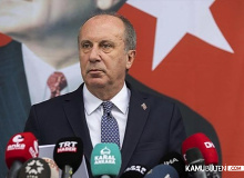 4.Cumhurbaşkanı Adayı Belli Oldu