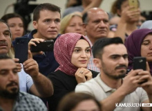 Akşener'den 100 bin öğretmen ataması açıklaması
