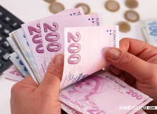 Anlaşma İmzalandı! Personele 27 bin lira promosyon ödenecek