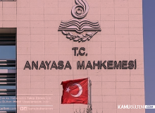 AYM´den HDP Kararı: Talepleri Reddedildi