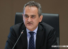 Bakan Özer'den Öğretmenlere Tayin Açıklaması