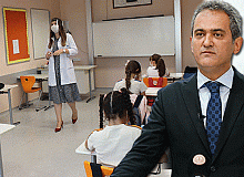 Bakan Özer'den DYK açıklaması