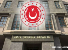 Bakanlık uzman yardımcısı alımı yapacak
