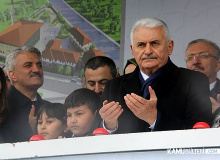 Binali Yıldırım’ın acı günü!