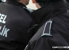 Büyükşehir Belediyesi 120 Güvenlik Alımı Yapacak