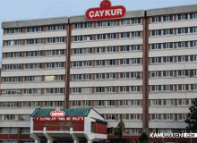 ÇAYKUR 1365 personel alımı yapıyor